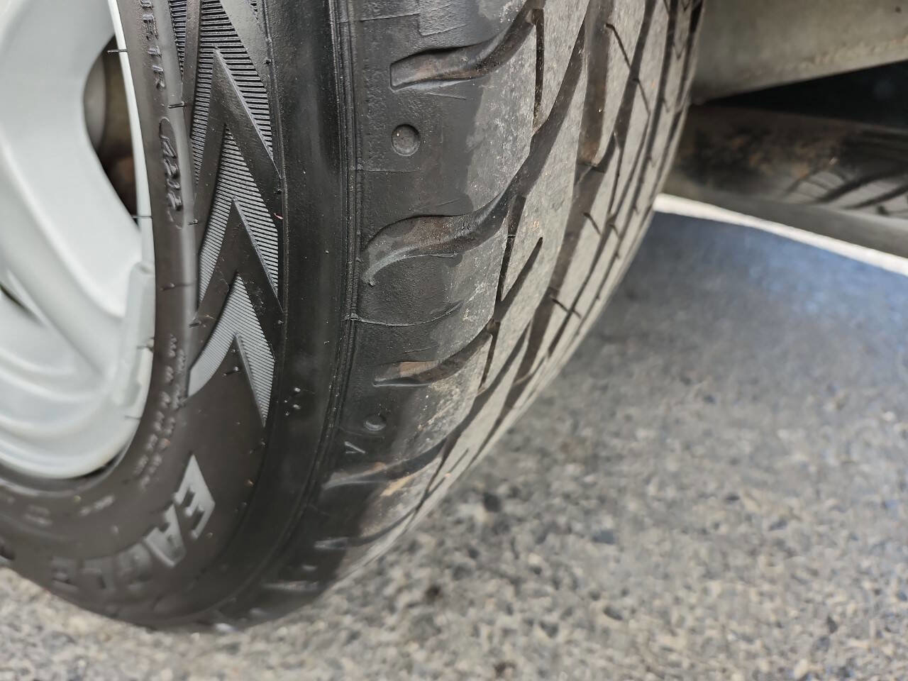 Used 1991 Ford Mustang LX image 15