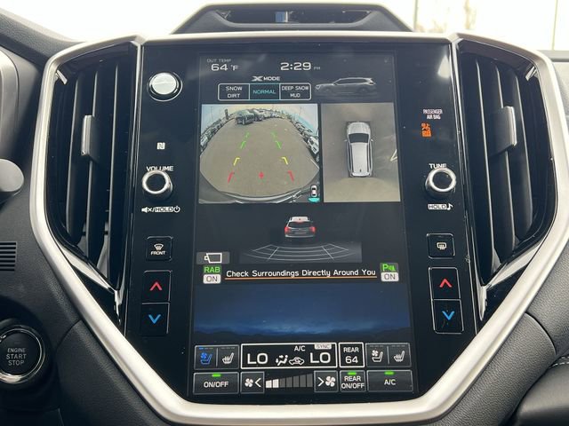 New 2026 Subaru Ascent Touring image 12