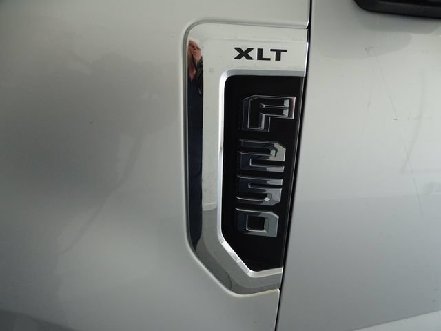 Used 2019 Ford F250 XLT w/ XLT Value Package AWD/4WD image 23