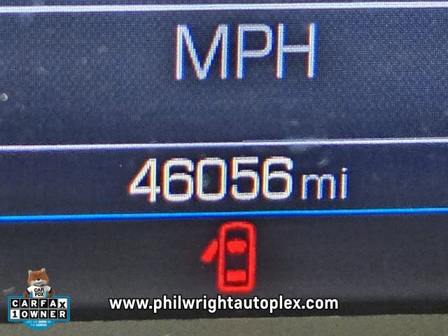 Used 2021 Chevrolet Camaro LT image 28