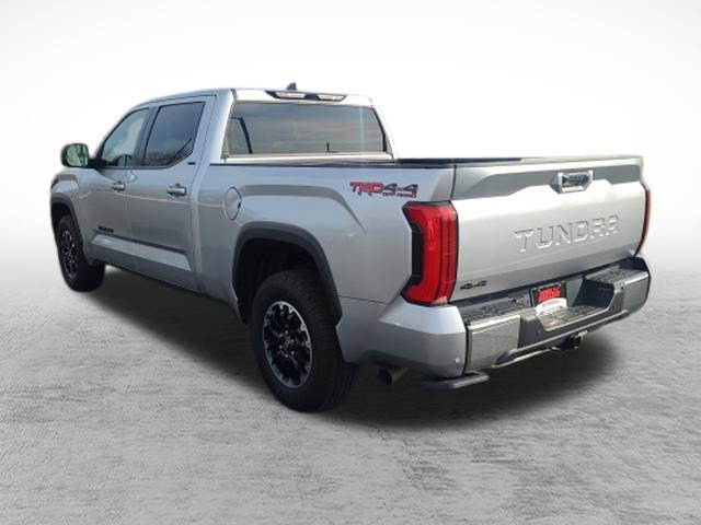 Used 2025 Toyota Tundra SR5 w/ TRD Off-Road Package image 6