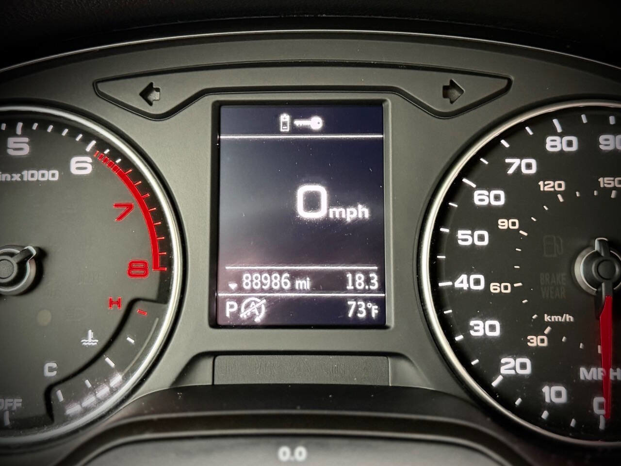 Used 2018 Audi A3 2.0T Premium Plus FWD image 19