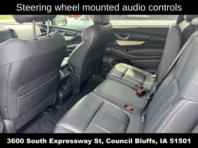 Used 2022 Subaru Ascent Limited w/ Technology Package AWD/4WD image 16