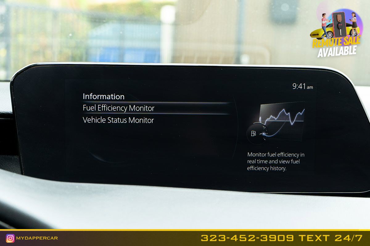 Used 2020 MAZDA MAZDA3 Sedan w/ Select Package FWD image 27