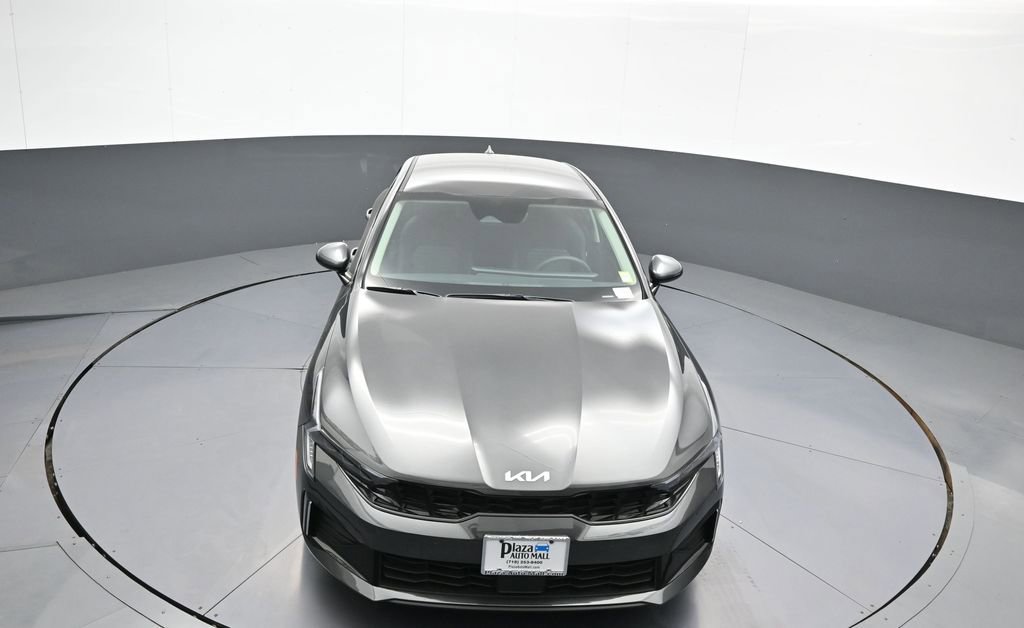 New 2026 Kia K5 LXS FWD image 34