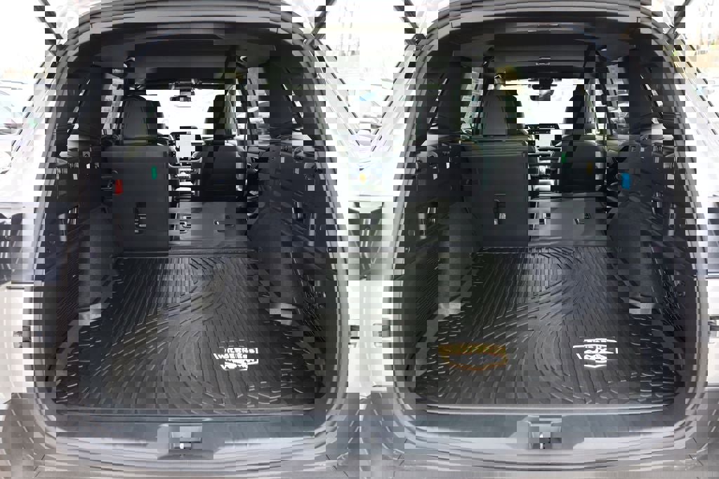 New 2026 Subaru Outback Wilderness image 7