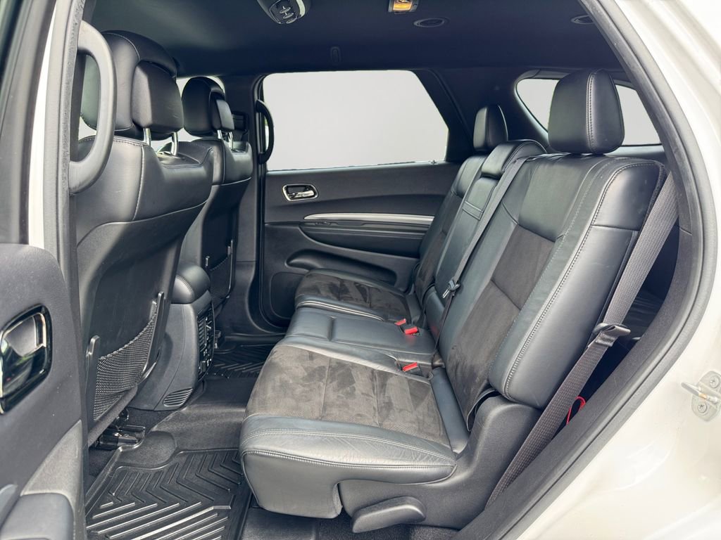 Used 2019 Dodge Durango GT RWD image 15