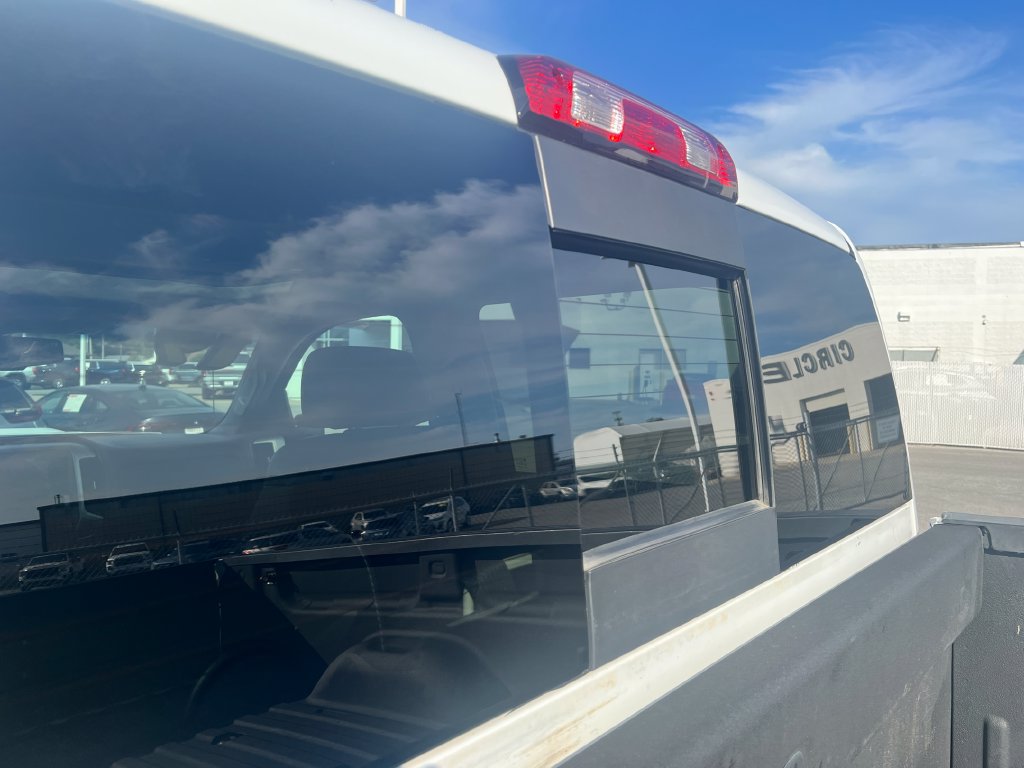 Used 2019 GMC Sierra 2500 SLT AWD/4WD image 34