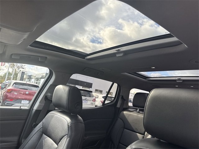 Used 2020 GMC Acadia SLT image 19