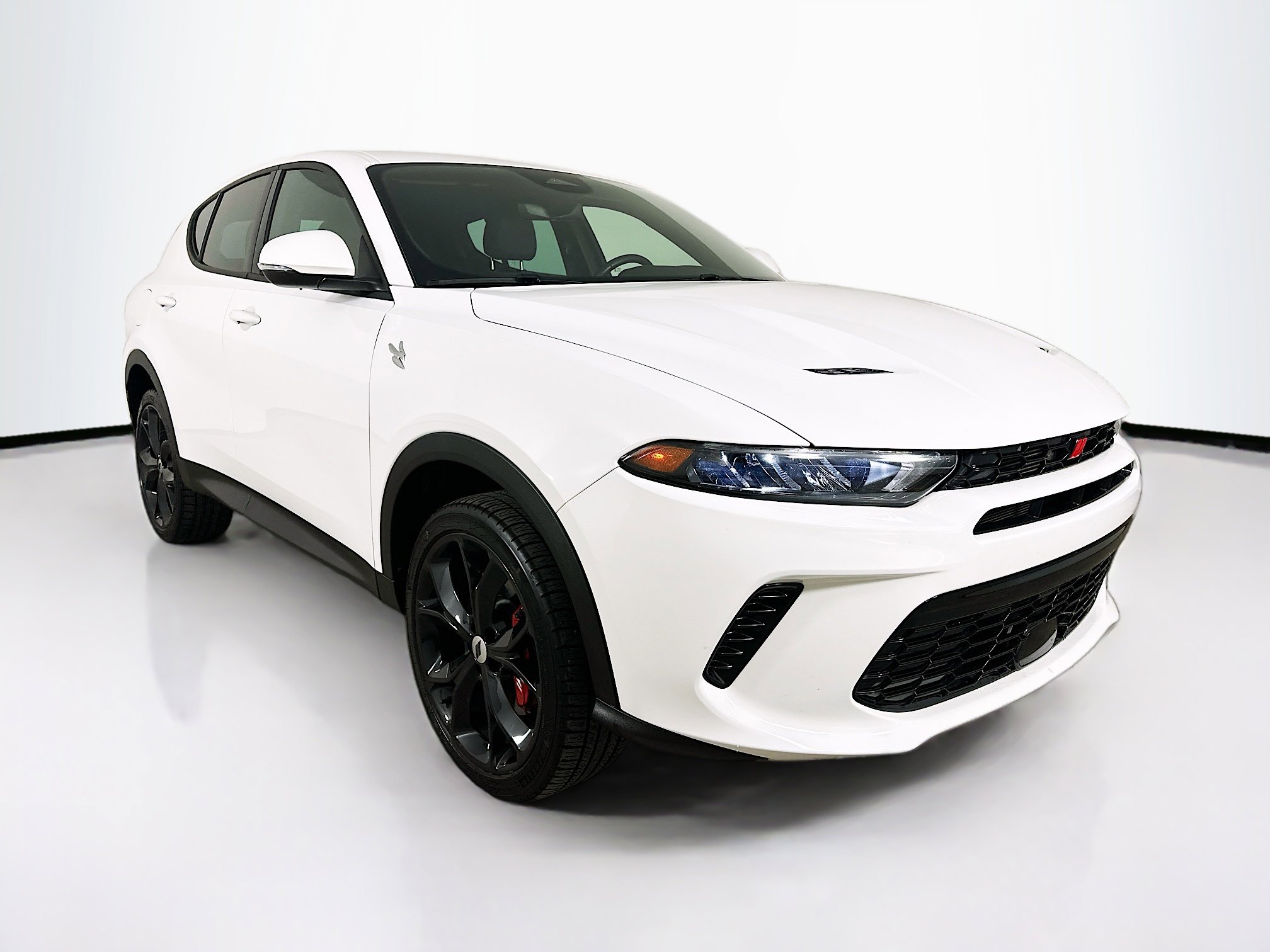 Used 2024 Dodge Hornet GT w/ Track Pack