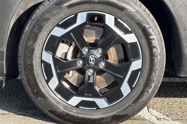 Used 2024 Hyundai Santa Fe SEL image 35