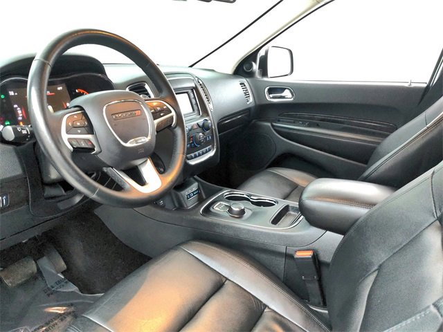 Used 2016 Dodge Durango Limited image 25