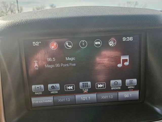 Used 2016 GMC Yukon XL Denali w/ Open Road Package image 19