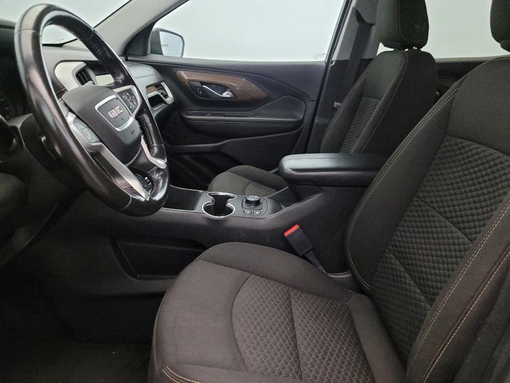 Used 2019 GMC Terrain SLE w/ Driver Convenience Package image 17