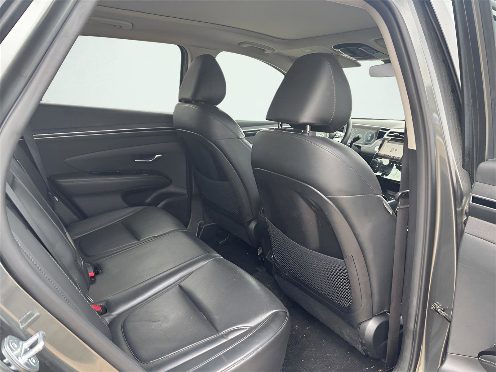 Used 2024 Hyundai Tucson Limited image 27