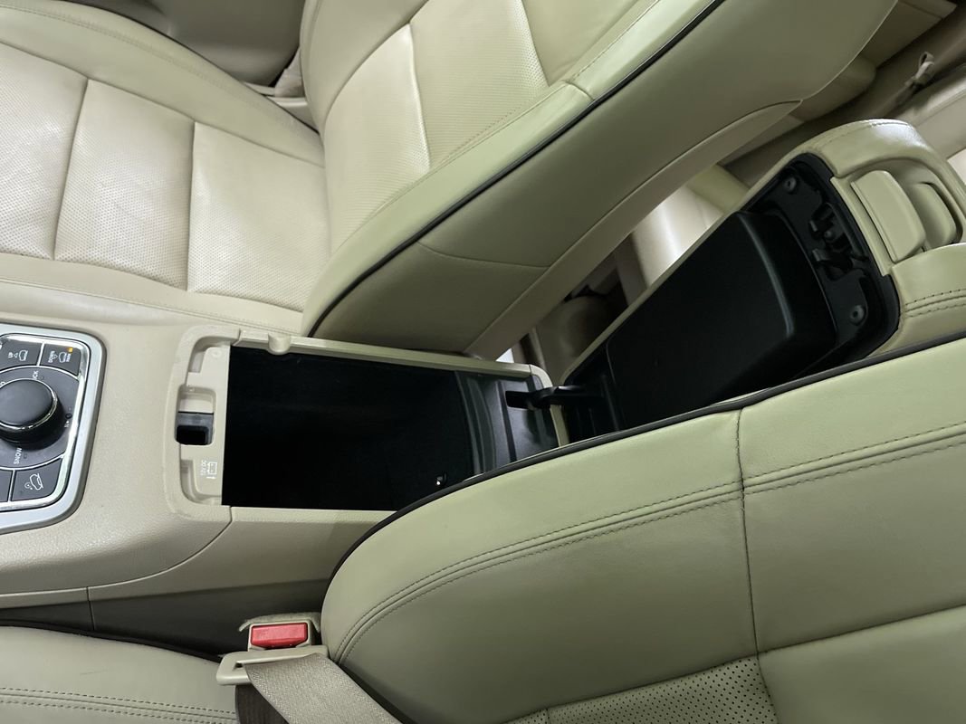 Used 2018 Jeep Grand Cherokee Overland image 26