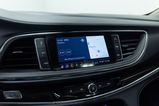 Used 2020 Buick Enclave Avenir w/ Avenir Technology Package image 17