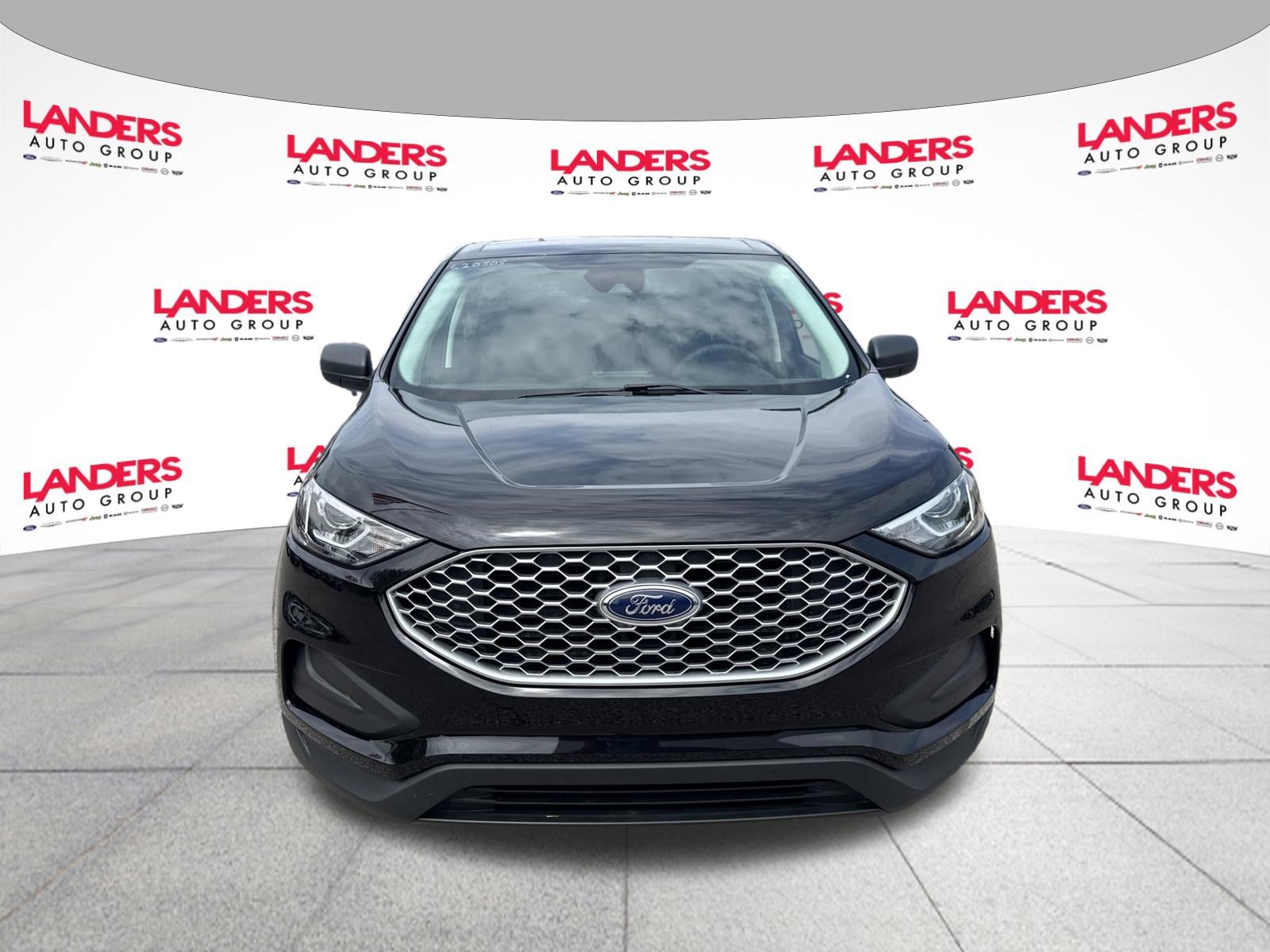 Used 2023 Ford Edge SE AWD/4WD image 8