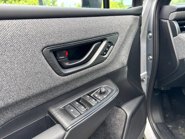 New 2026 Subaru Outback Limited AWD/4WD image 19