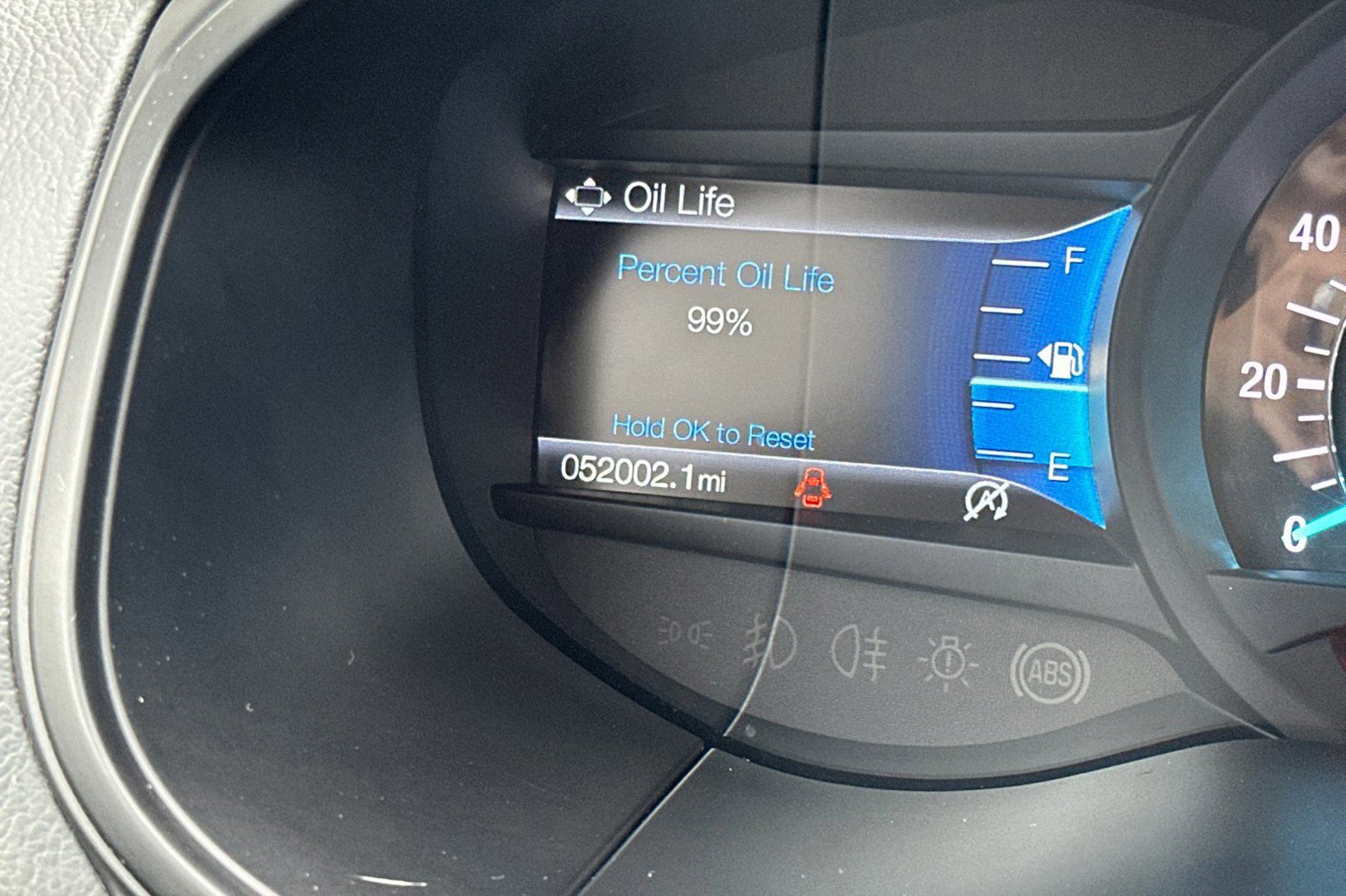 Used 2024 Ford Edge SEL image 26