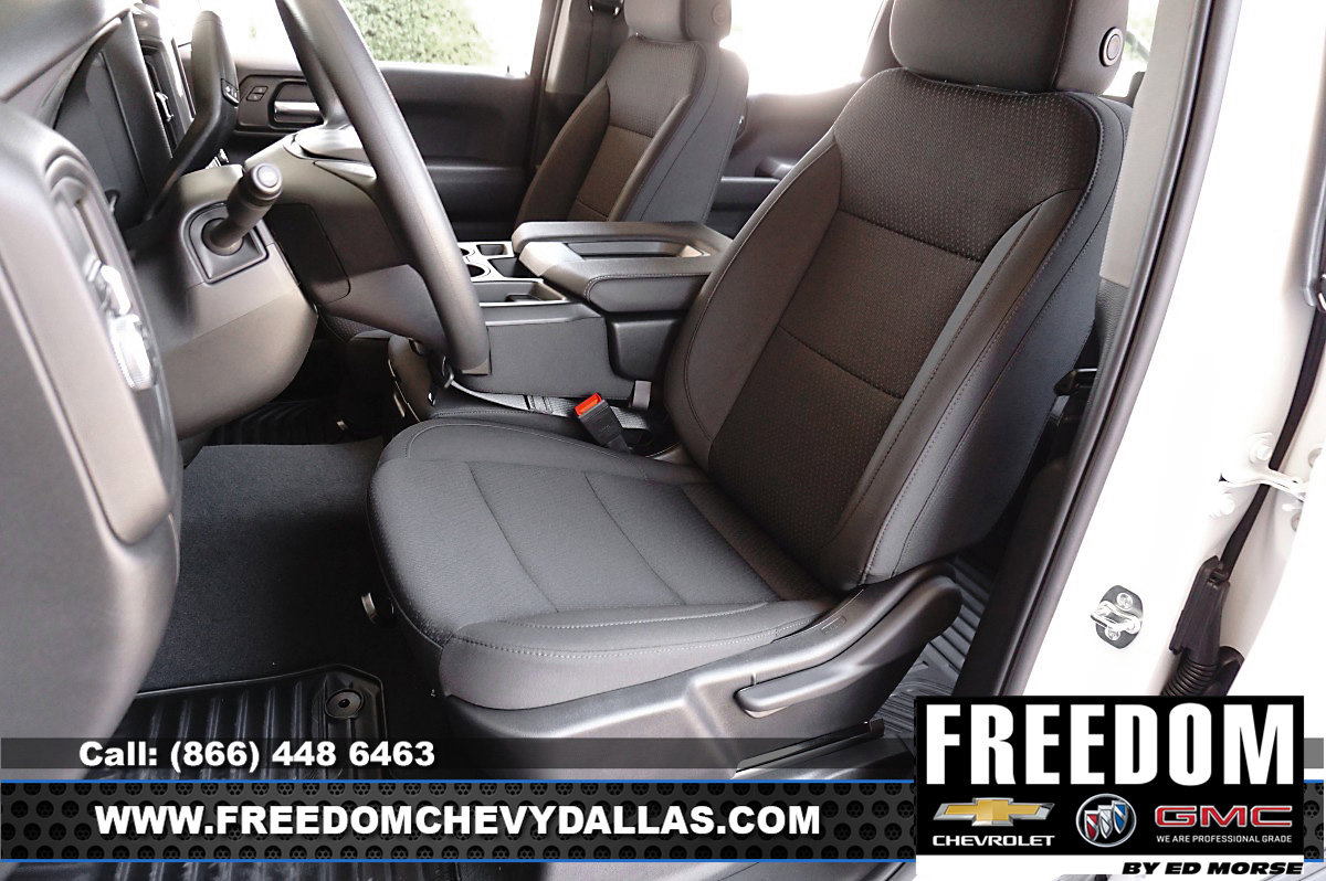 New 2026 GMC Sierra 1500 Pro w/ Graphite Edition image 13