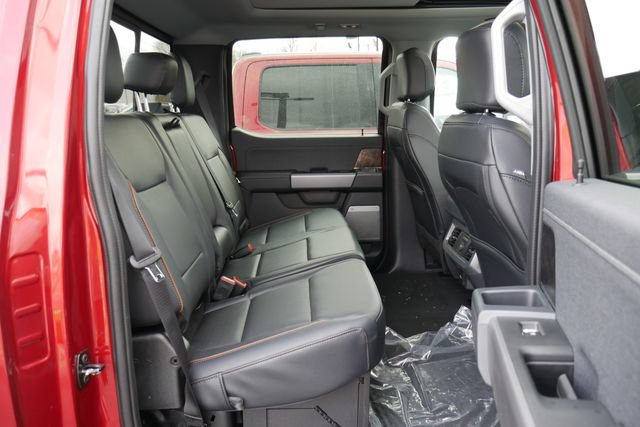 New 2026 Ford F350 Lariat w/ Lariat Ultimate Package AWD/4WD image 25