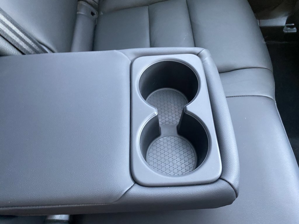 Used 2021 Nissan Rogue SL w/ Premium Package image 26