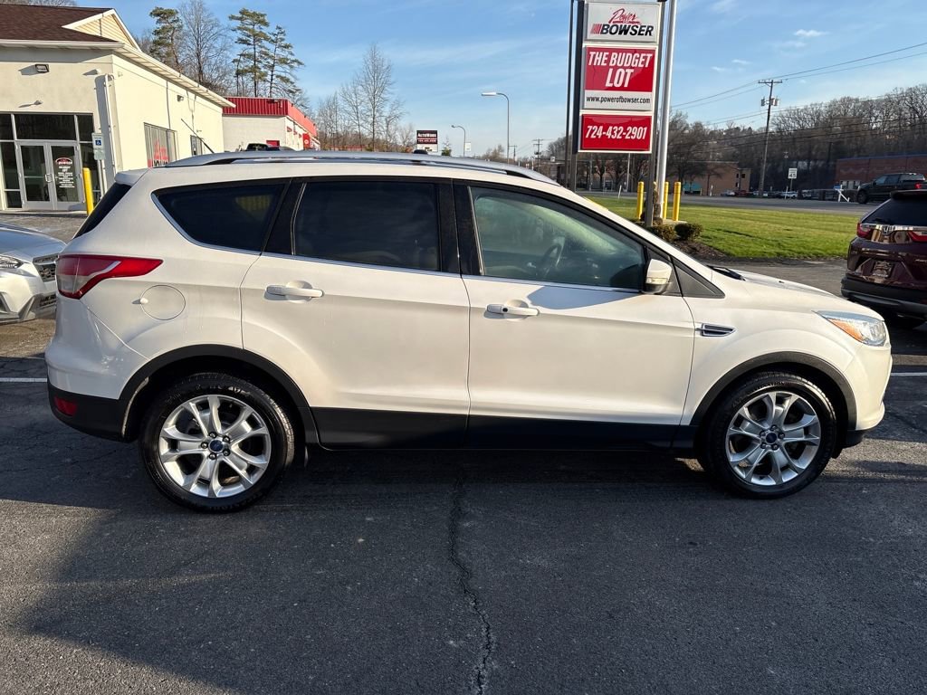 Used 2016 Ford Escape Titanium image 6