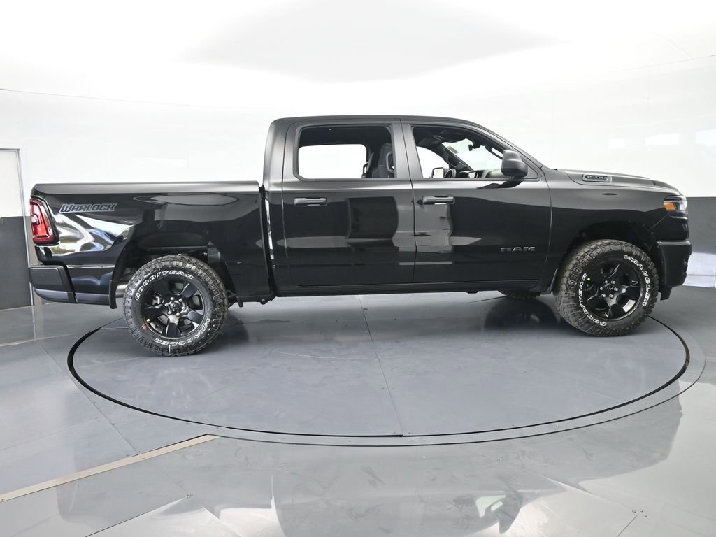 New 2026 RAM 1500 Classic Warlock image 7