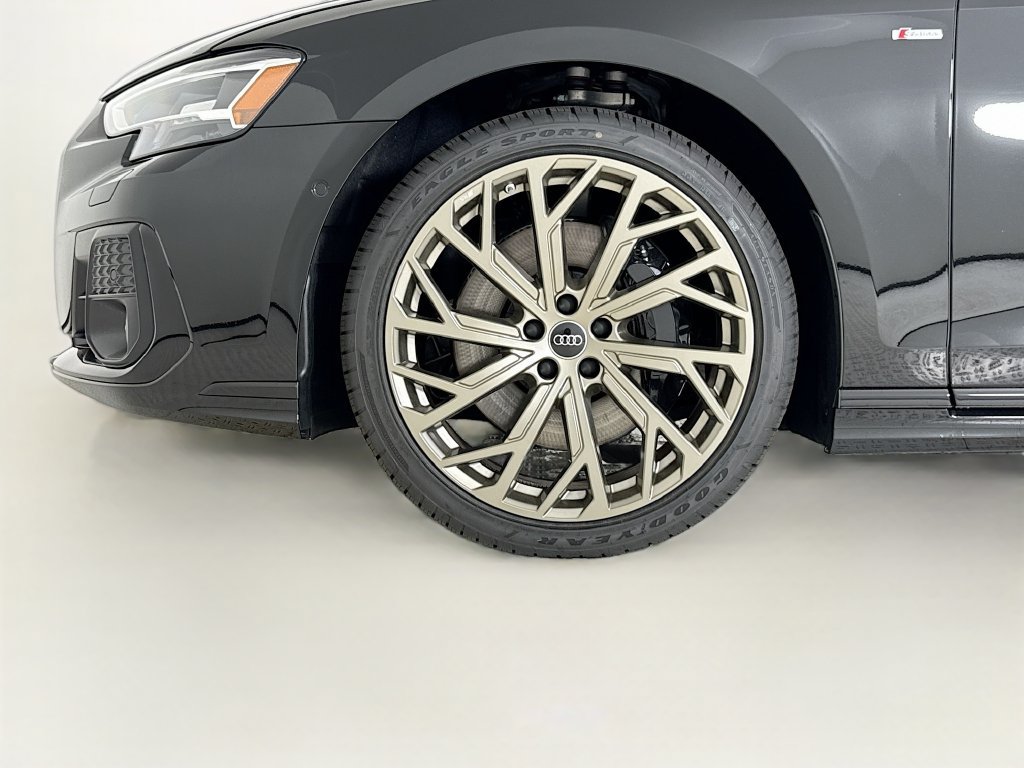 New 2026 Audi A8 L 3.0T AWD/4WD image 27