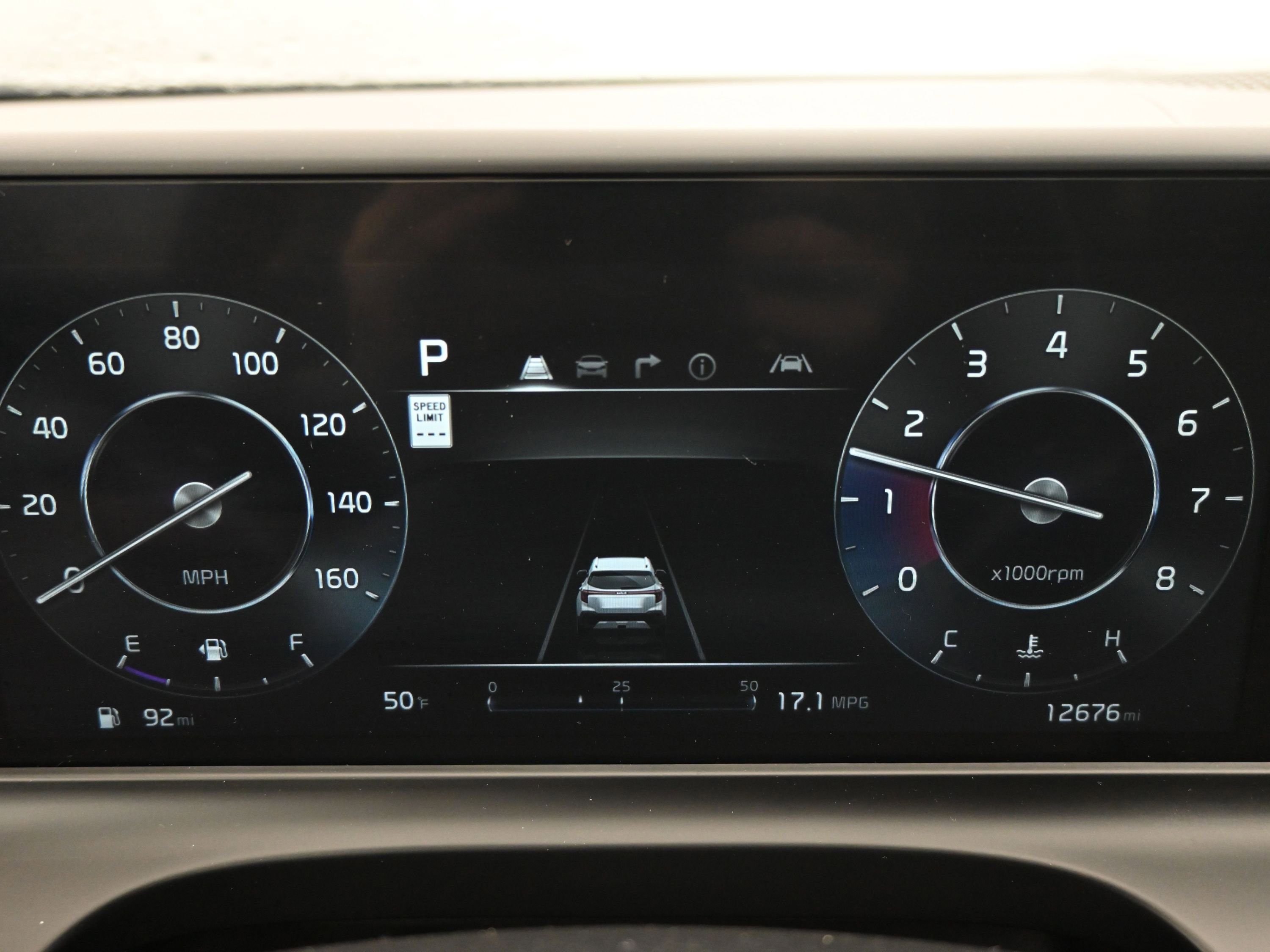 Used 2024 Kia Seltos SX image 14