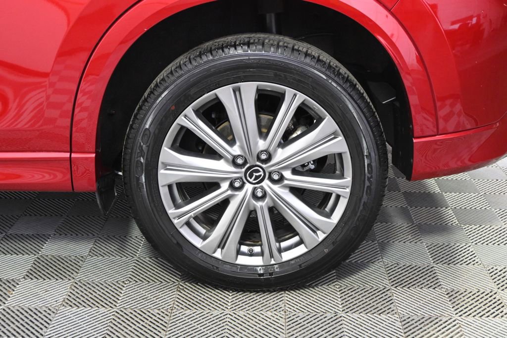 Used 2023 MAZDA CX-5 Signature AWD/4WD image 20