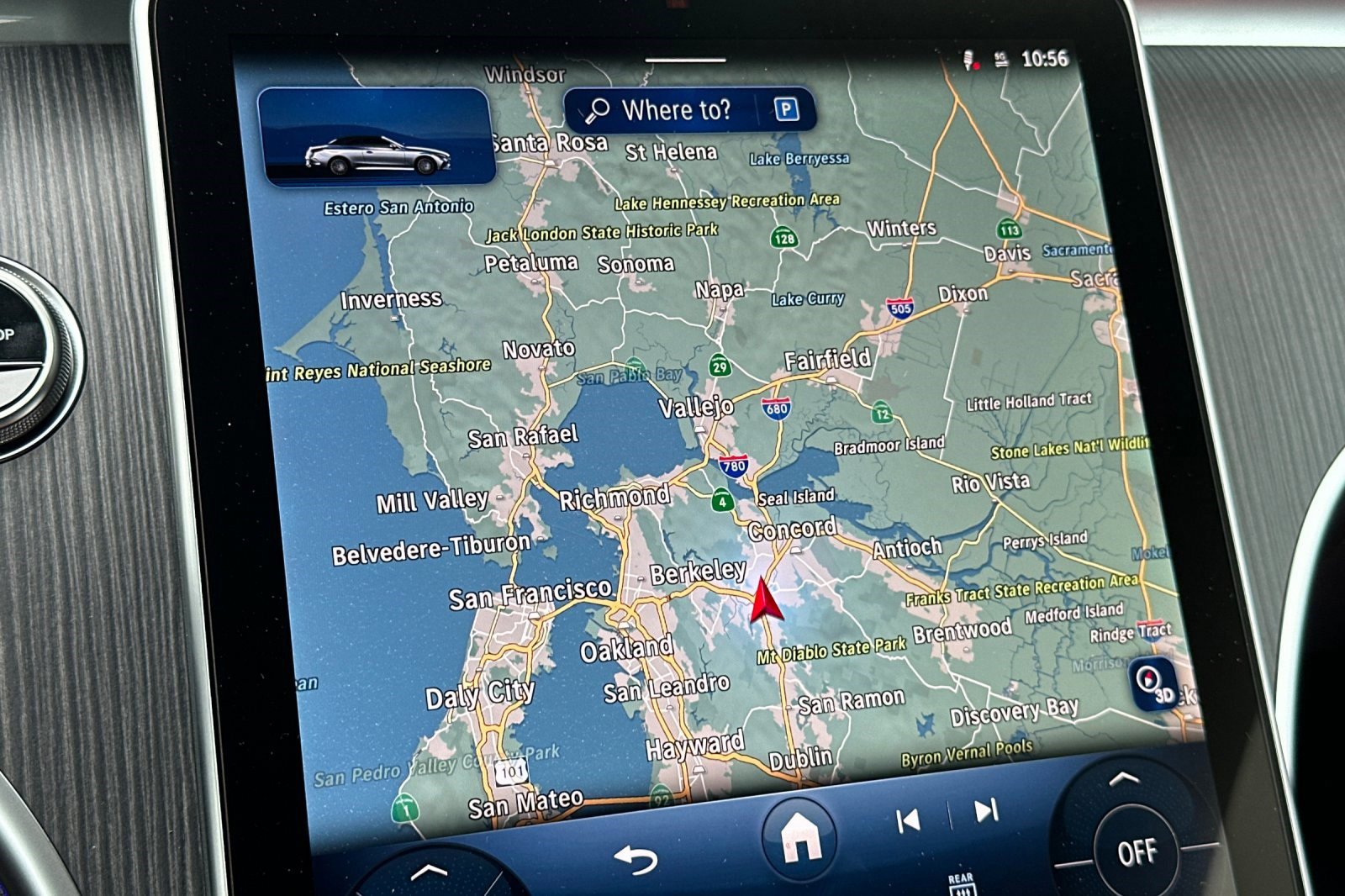 New 2026 Mercedes-Benz CLE 450 4MATIC Cabriolet image 22