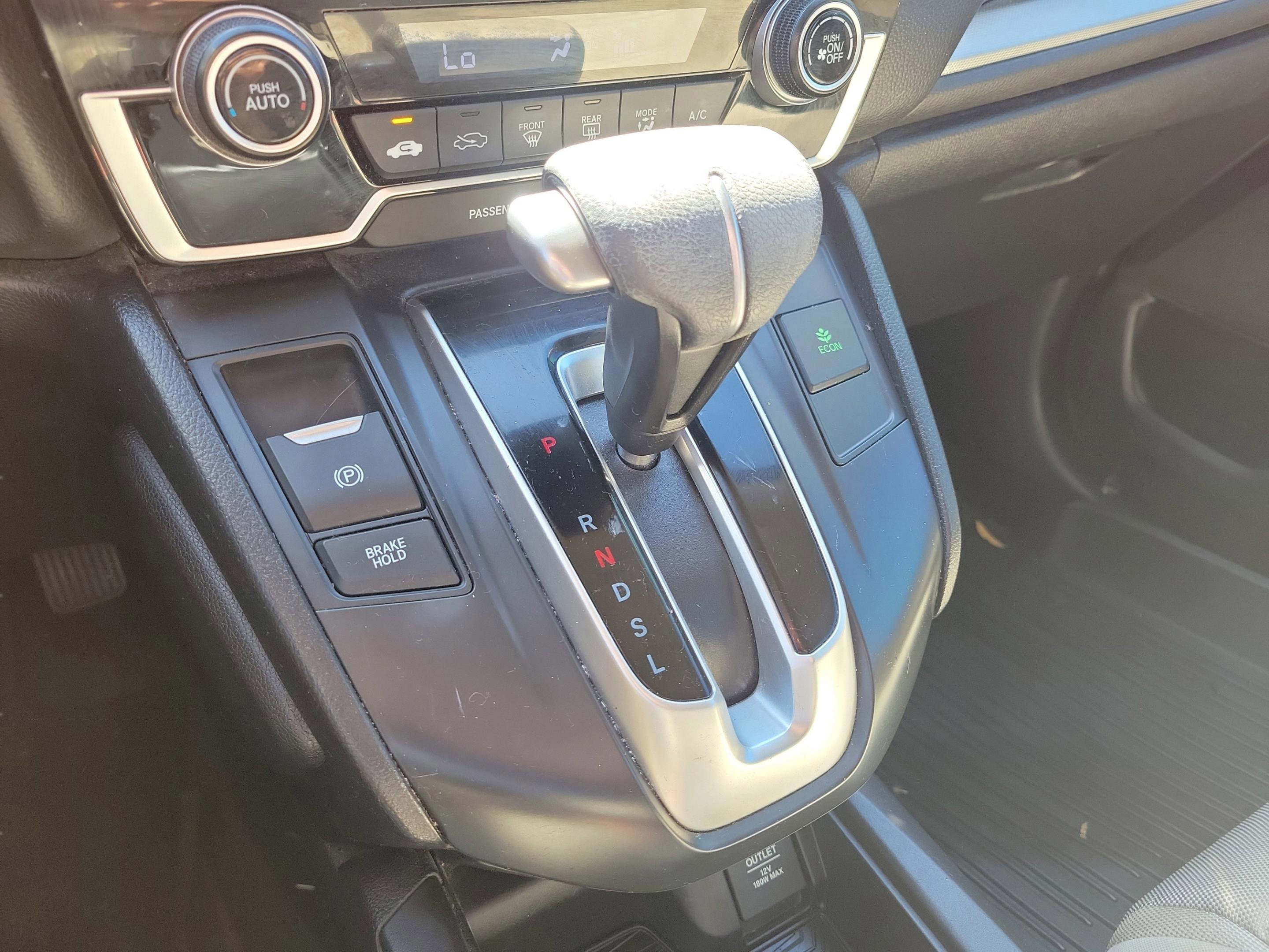 Used 2017 Honda CR-V LX image 25