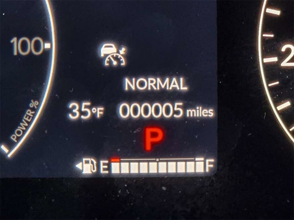 Certified 2024 Honda CR-V Sport image 25