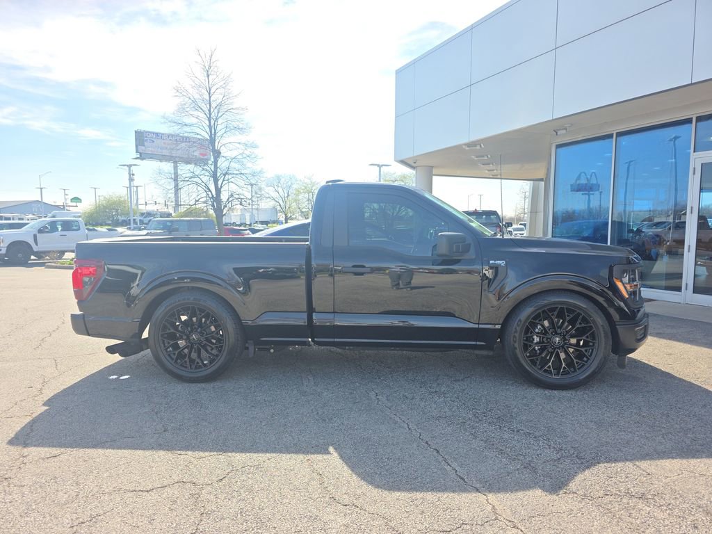 New 2026 Ford F150 XL image 39