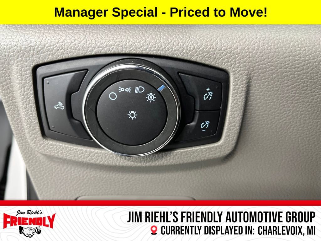 Used 2018 Ford F250 XLT image 29