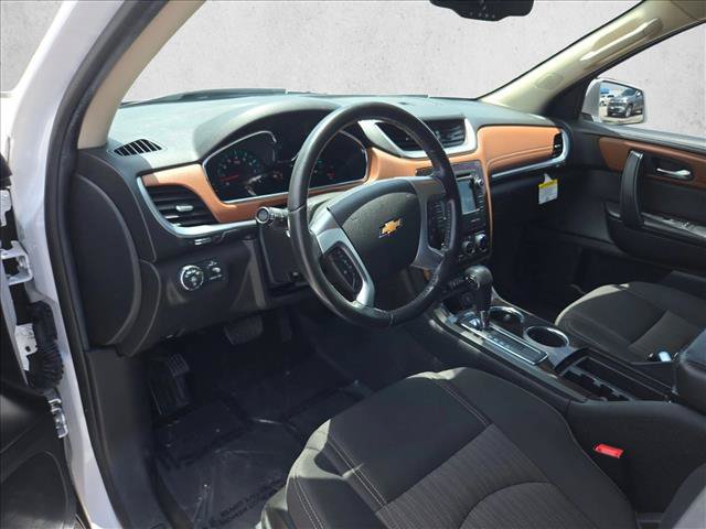 Used 2016 Chevrolet Traverse LT FWD image 10