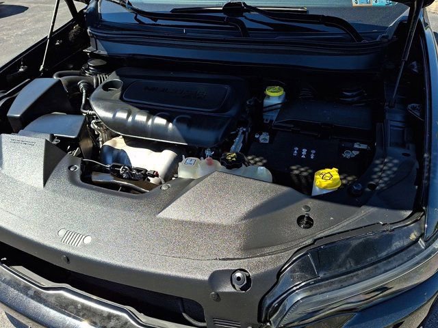 Certified 2023 Jeep Cherokee Altitude Lux AWD/4WD image 33
