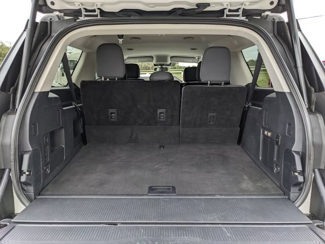 Certified 2025 Ford Expedition Max Active RWD image 12