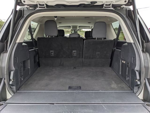 Used 2025 Ford Expedition Max Active RWD image 12