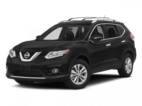 Used 2014 Nissan Rogue SL w/ SL Premium Package