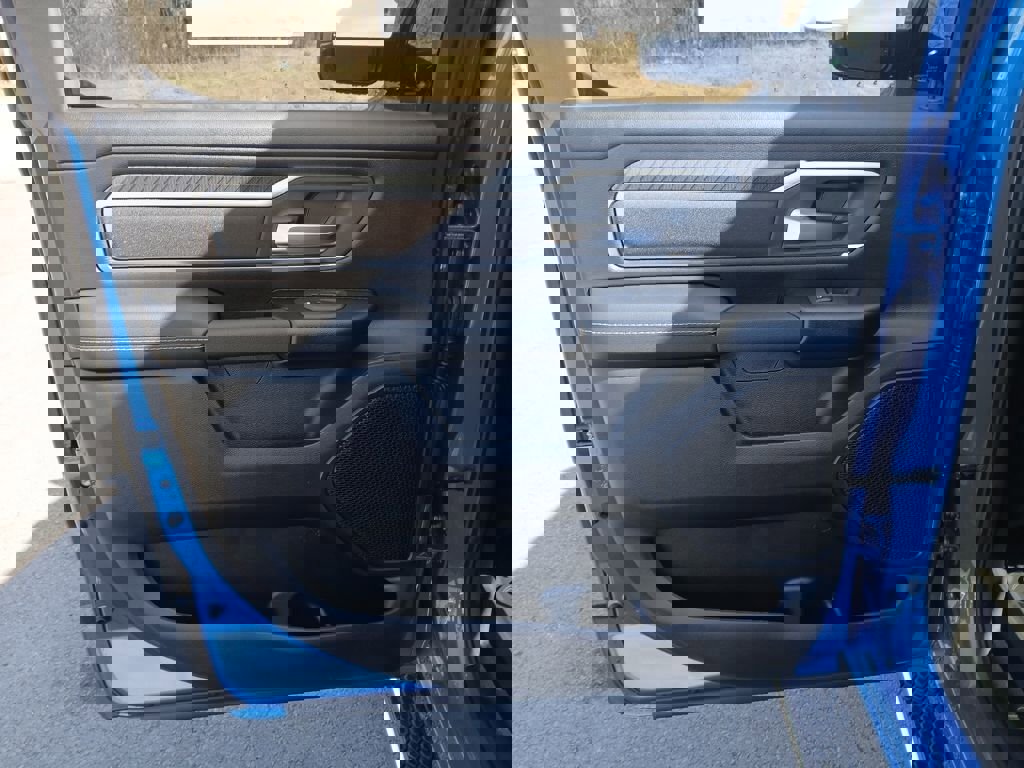 New 2026 RAM 1500 Big Horn image 39