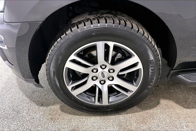 Used 2024 Ford Expedition Limited AWD/4WD image 42