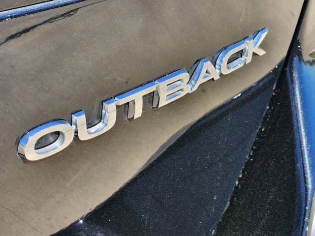 Certified 2025 Subaru Outback Limited image 10