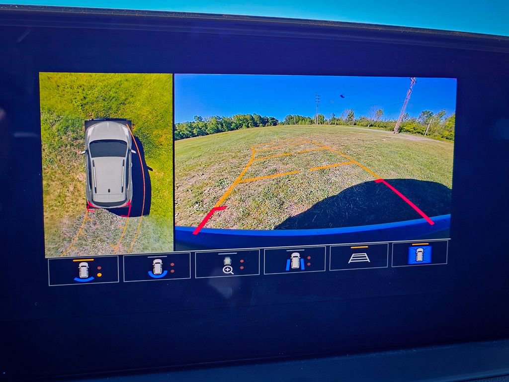 New 2026 Buick Encore GX Preferred w/ Advanced Technology Package AWD/4WD image 23