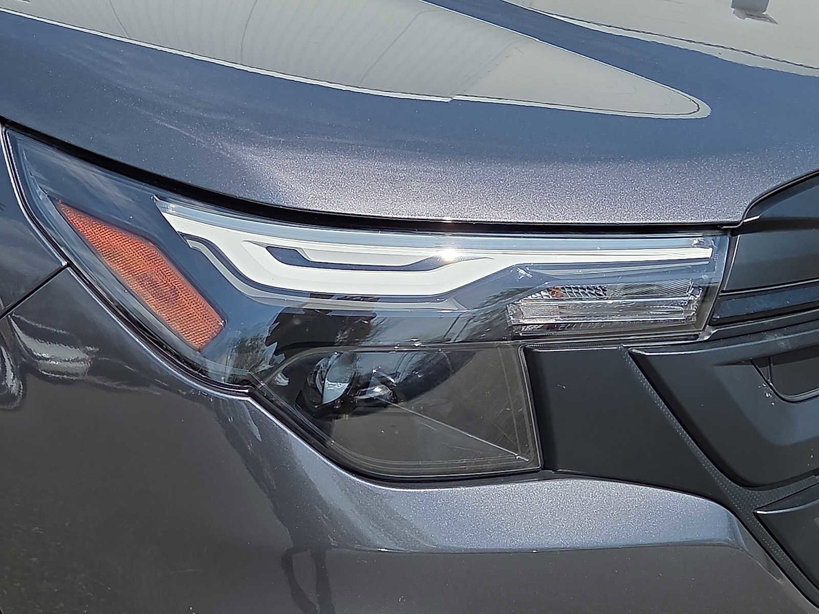 Certified 2025 Subaru Forester image 9