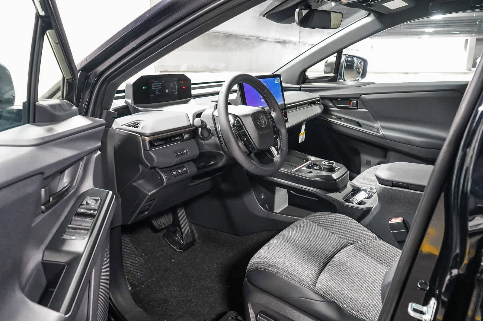 New 2026 Toyota bZ XLE Plus image 19