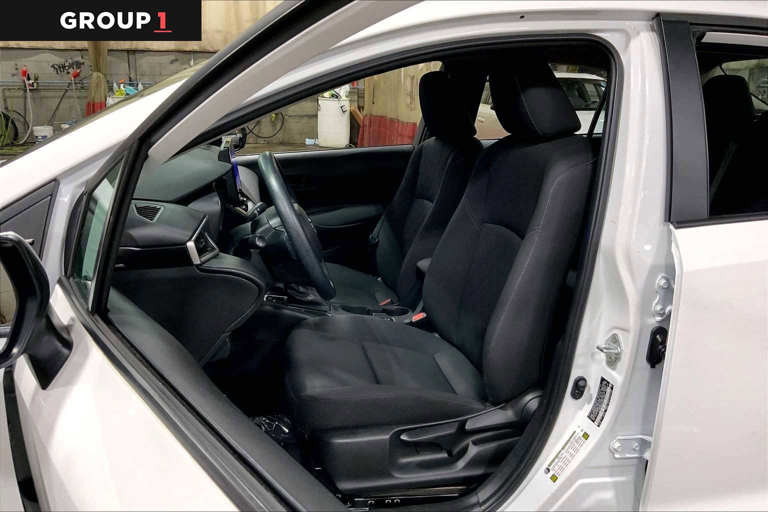 Used 2023 Toyota Corolla LE image 8