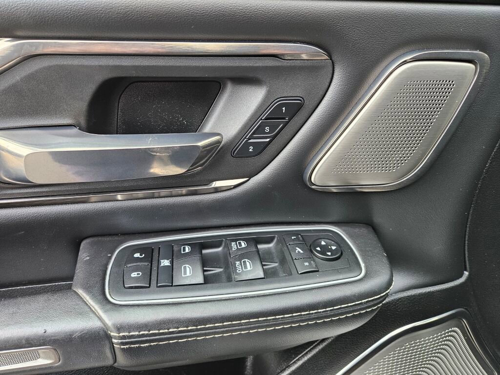 Used 2020 RAM 1500 Limited image 18